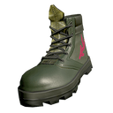 Moist Ghillie Boots